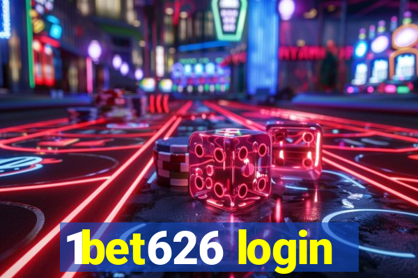 1bet626 login